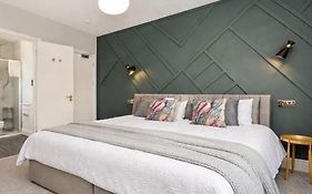 Cuckoo Rooms